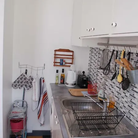Apartamento Nid Douillet Prox Centre, Grand Palais,citadelle